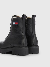 Ботинки и сапоги Tommy Hilfiger модель EN0EN02000-BDS Фото