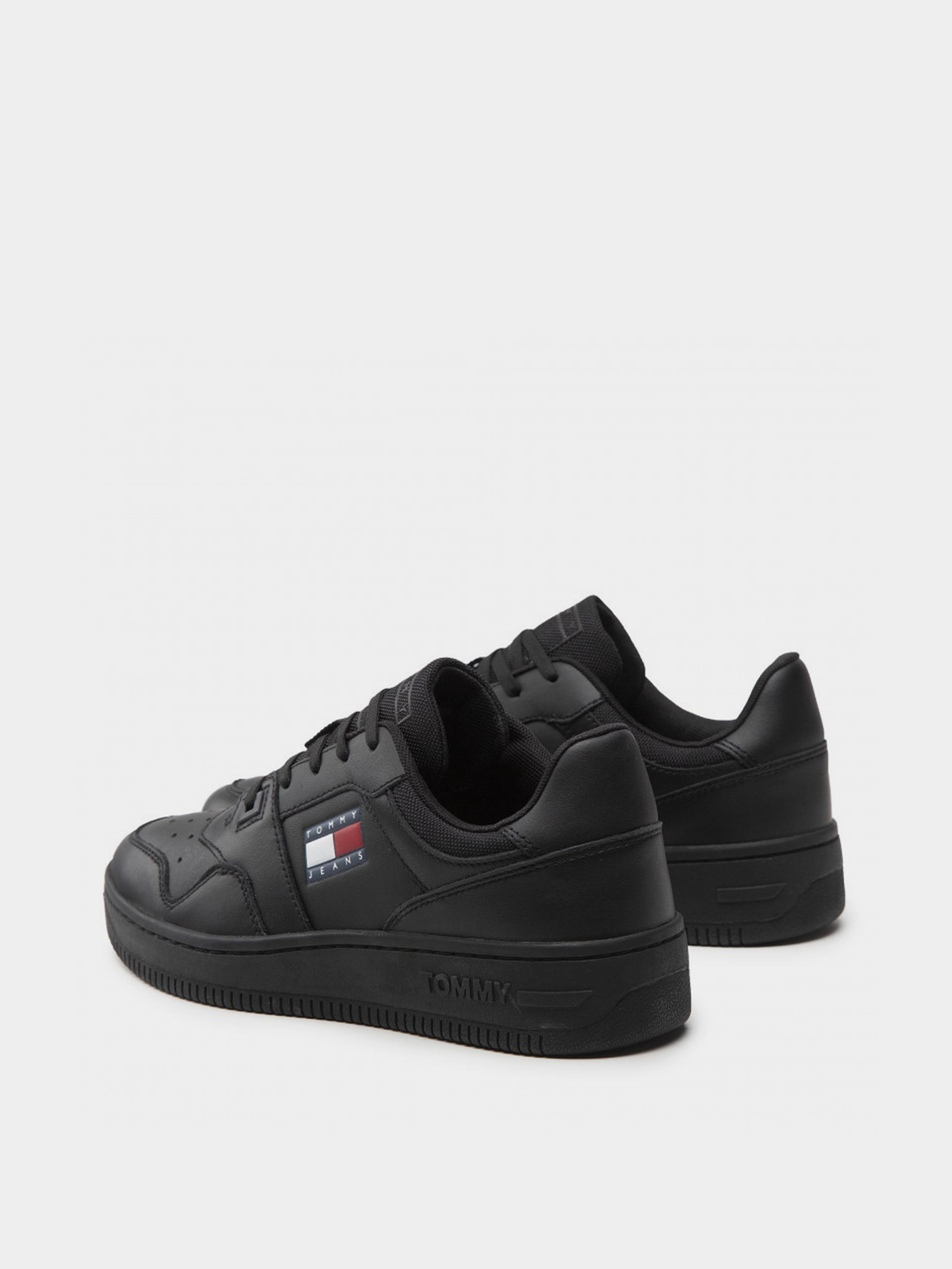 Кроссовки Tommy Hilfiger модель EM0EM00955-0GK Фото