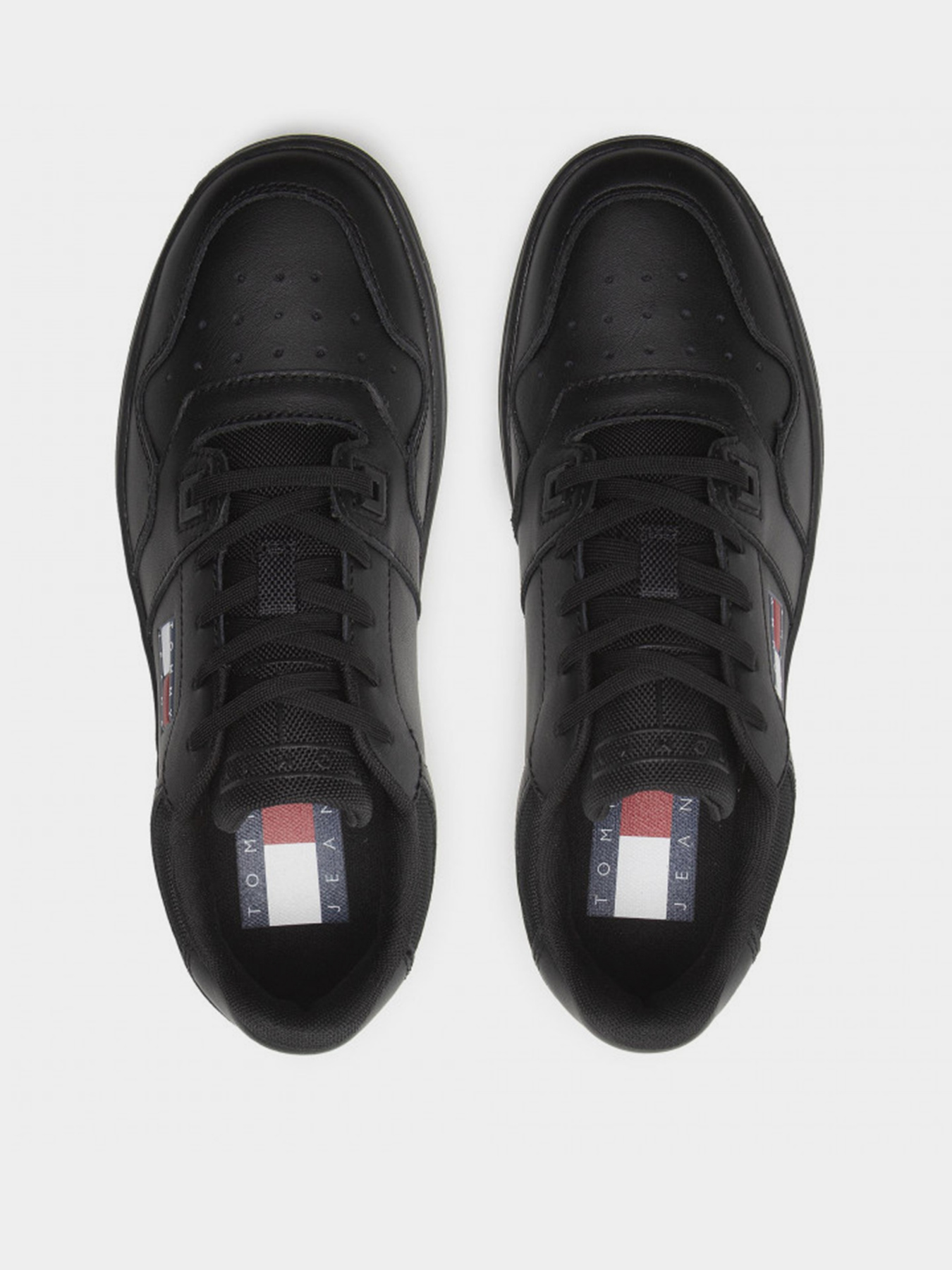 Кроссовки Tommy Hilfiger модель EM0EM00955-0GK Фото