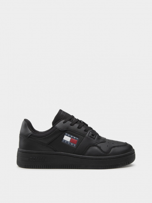 Кроссовки Tommy Hilfiger модель EM0EM00955-0GK Фото