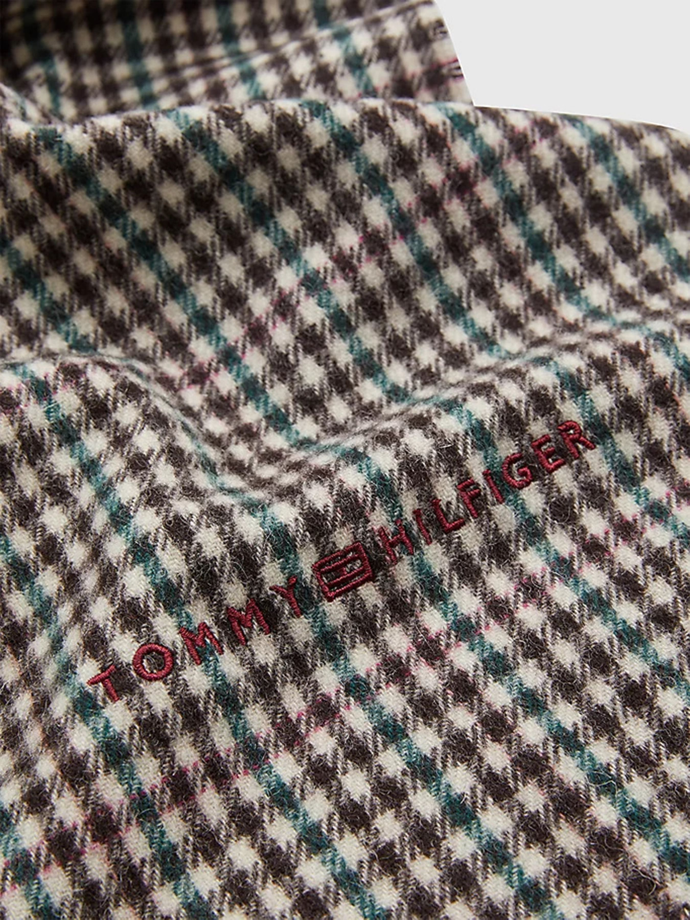 Шарфы и платки Tommy Hilfiger модель AM0AM10373-0IM Фото