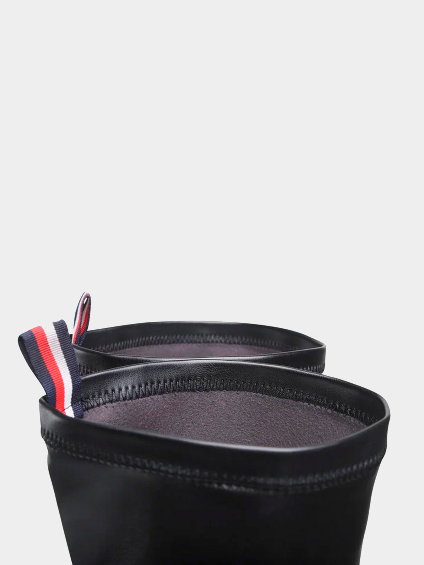 Ботинки и сапоги Tommy Hilfiger модель FW0FW07055-BDS Фото
