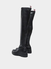 Ботинки и сапоги Tommy Hilfiger модель FW0FW07055-BDS Фото