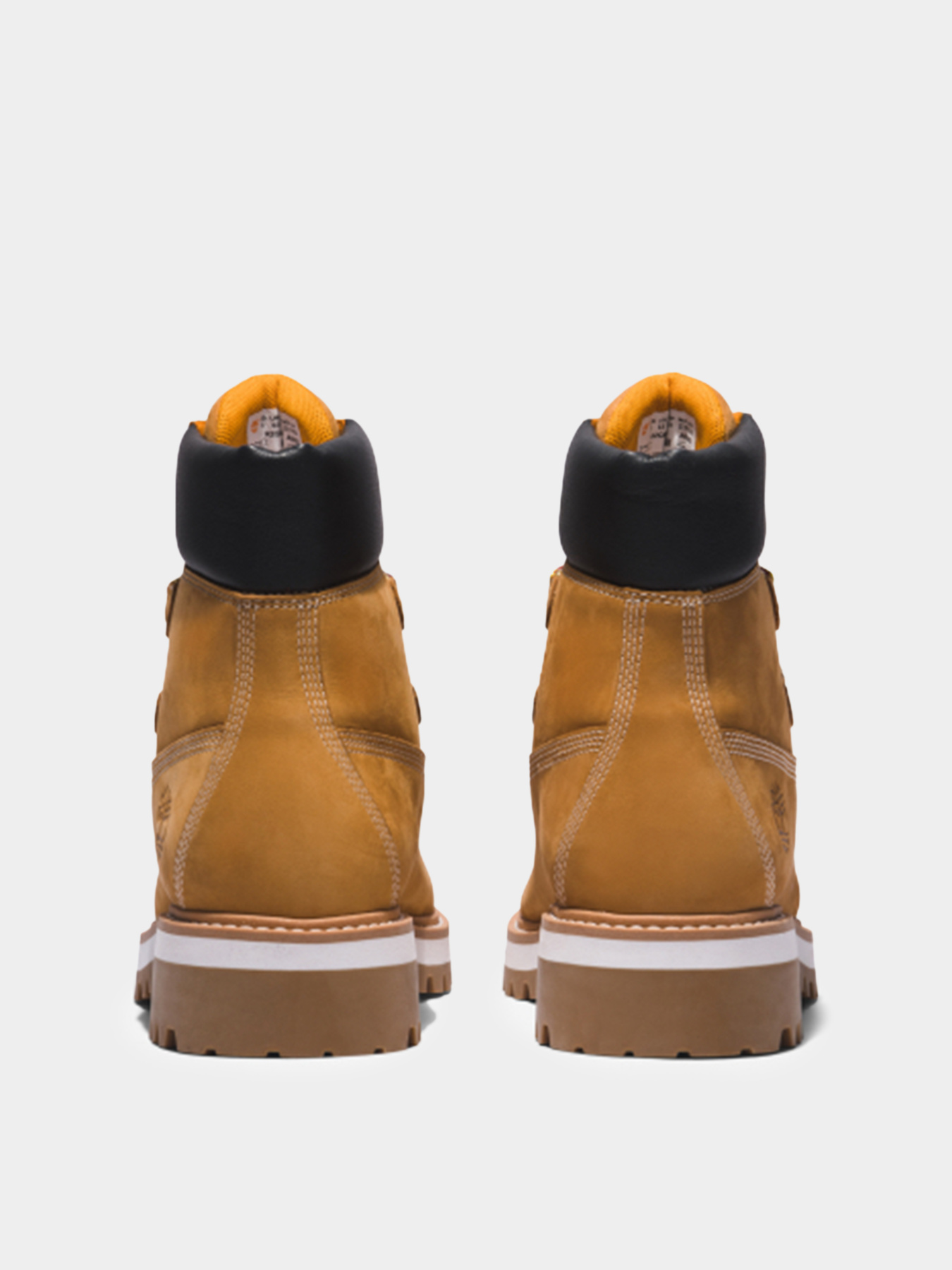 Ботинки и сапоги Timberland модель A2QMF Фото