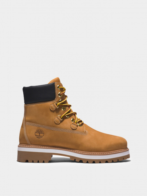 Ботинки и сапоги Timberland модель A2QMF Фото
