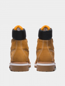 Ботинки и сапоги Timberland модель A2QMF Фото