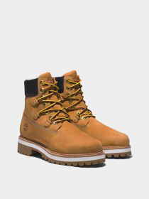 Ботинки и сапоги Timberland модель A2QMF Фото