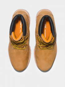 Ботинки и сапоги Timberland модель A2QMF Фото