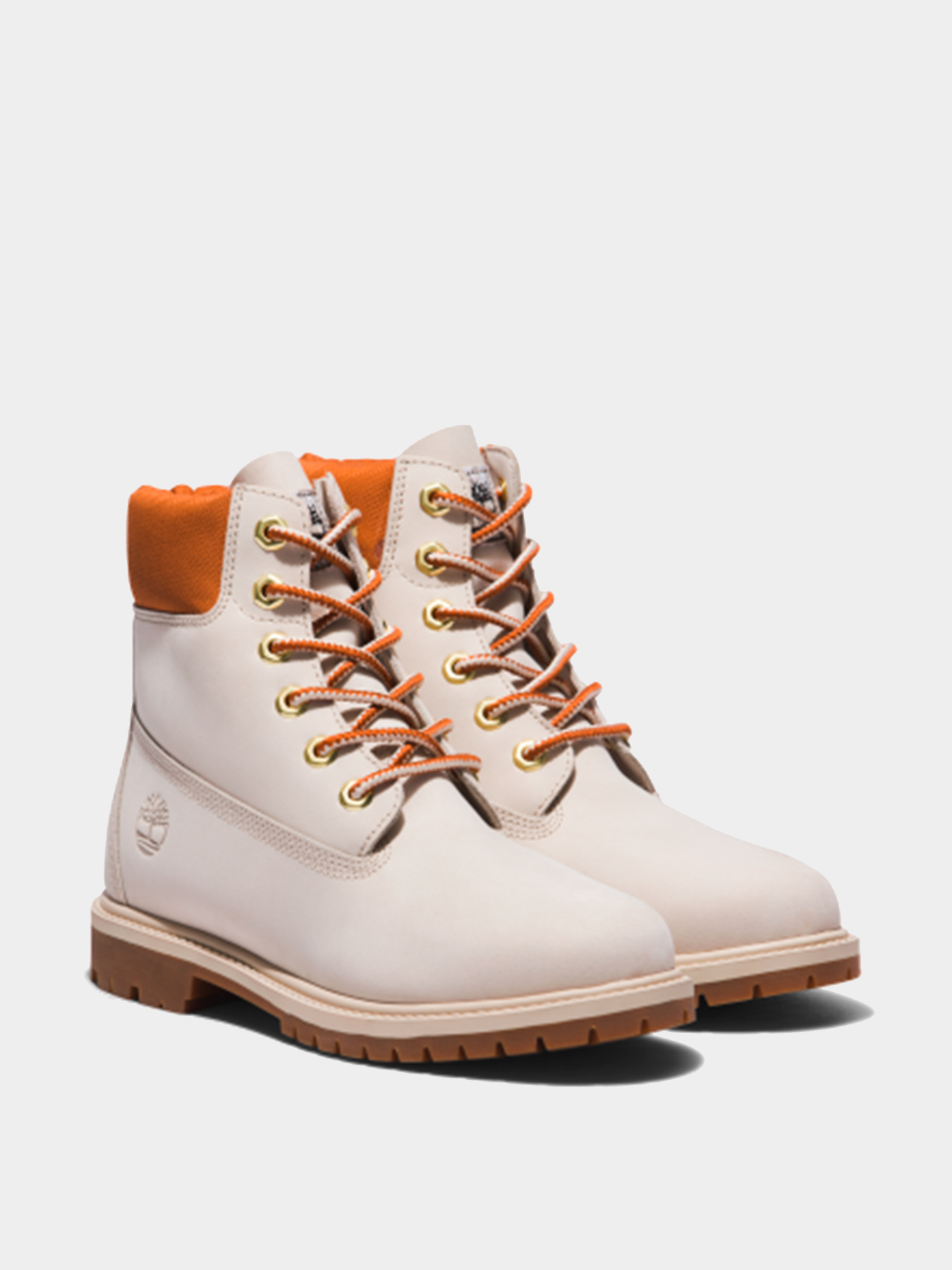 Ботинки и сапоги Timberland модель TB0A5RVCF48 Фото