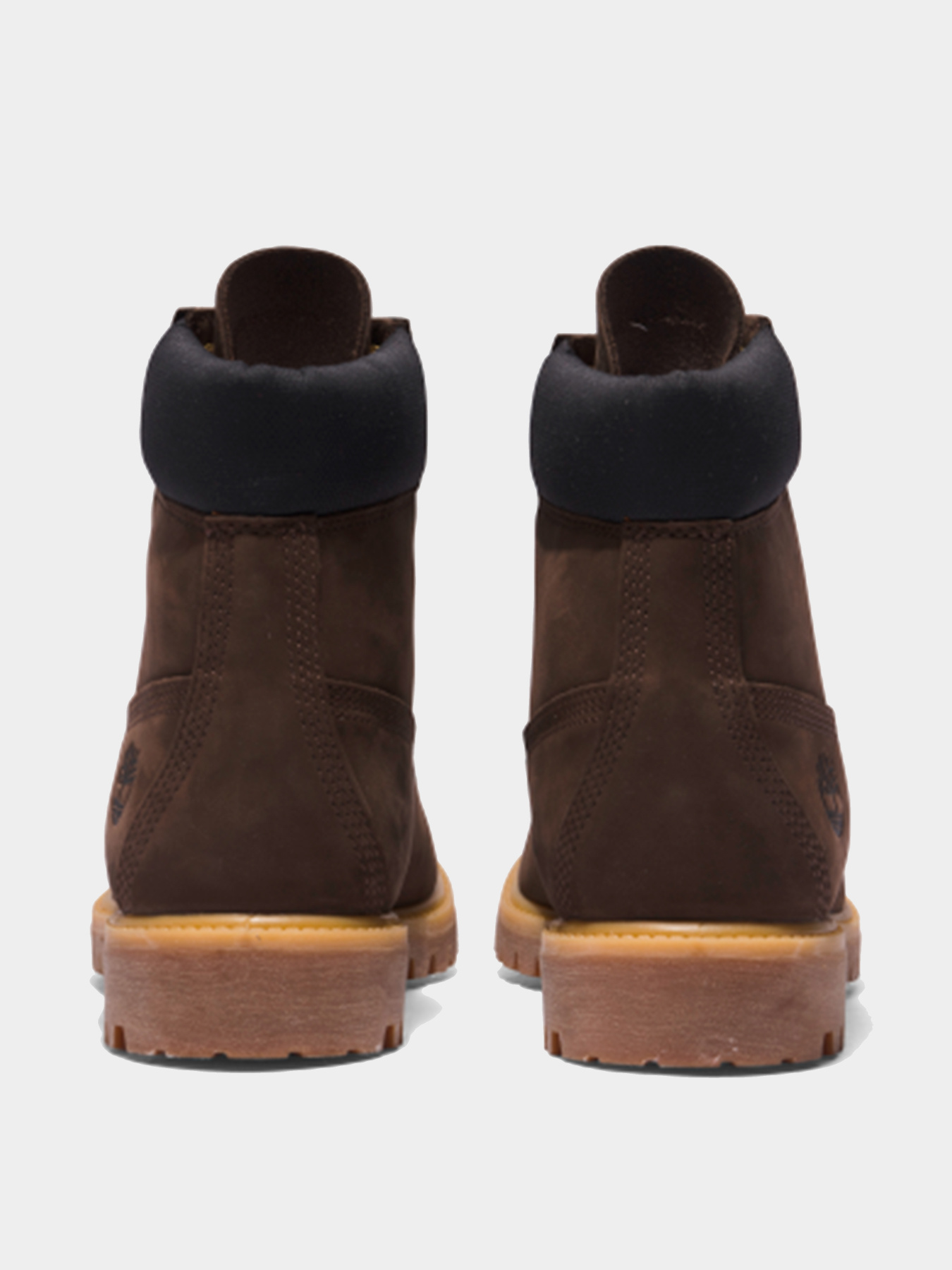 Ботинки и сапоги Timberland модель A5TJ5 Фото