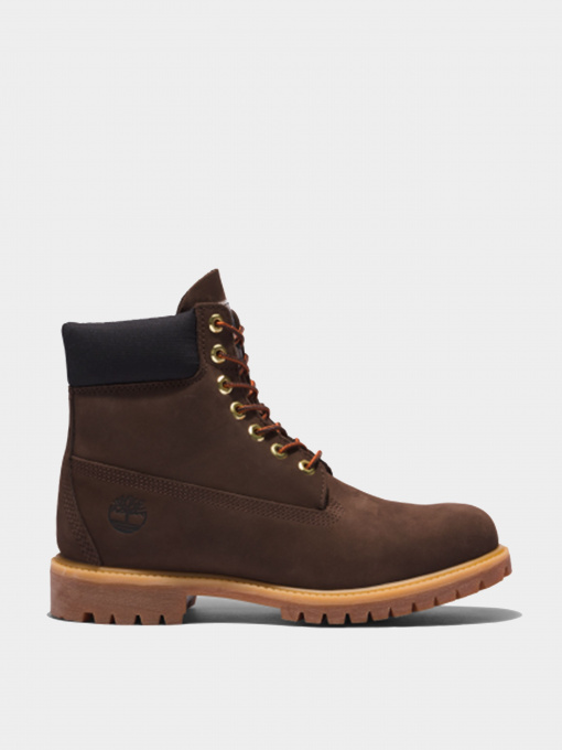 Ботинки и сапоги Timberland модель A5TJ5 Фото
