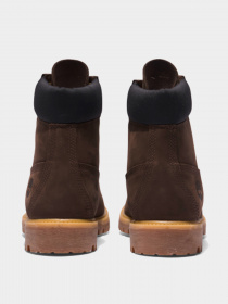 Ботинки и сапоги Timberland модель A5TJ5 Фото
