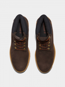 Ботинки и сапоги Timberland модель A5TJ5 Фото