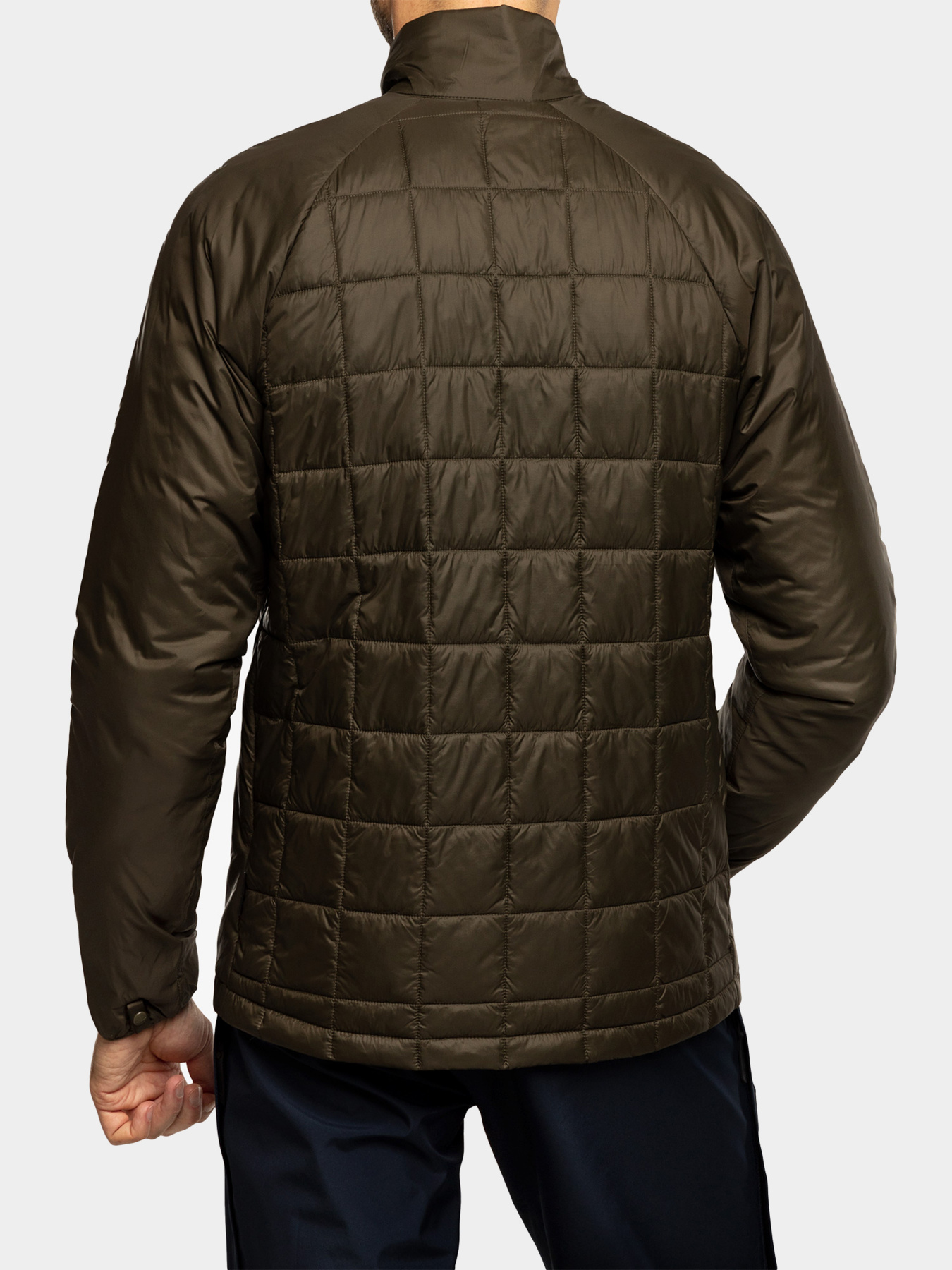 Куртки и дубленки The North Face модель NF0A7UL5Y001 Фото