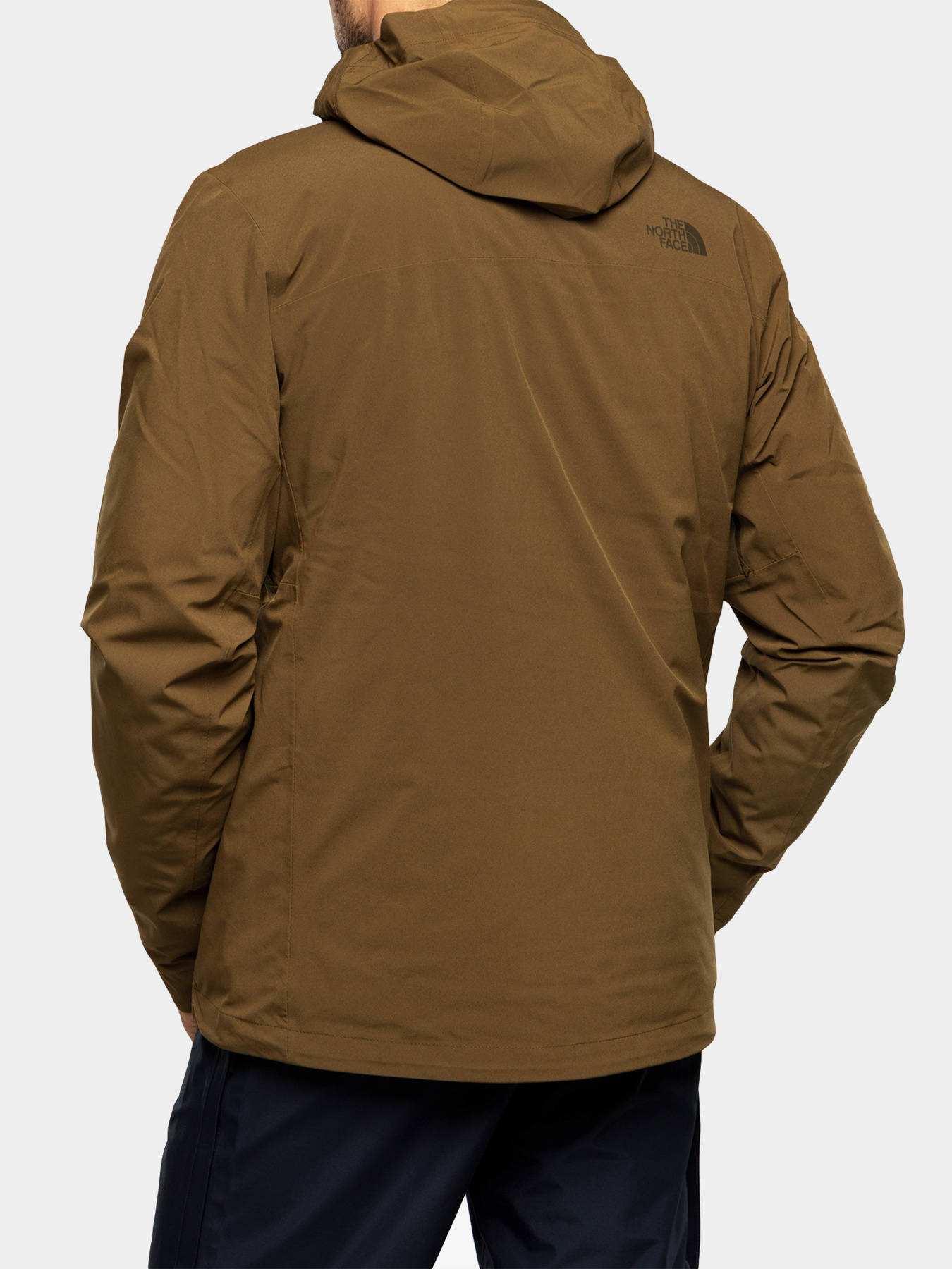 Куртки и дубленки The North Face модель NF0A7UL5Y001 Фото
