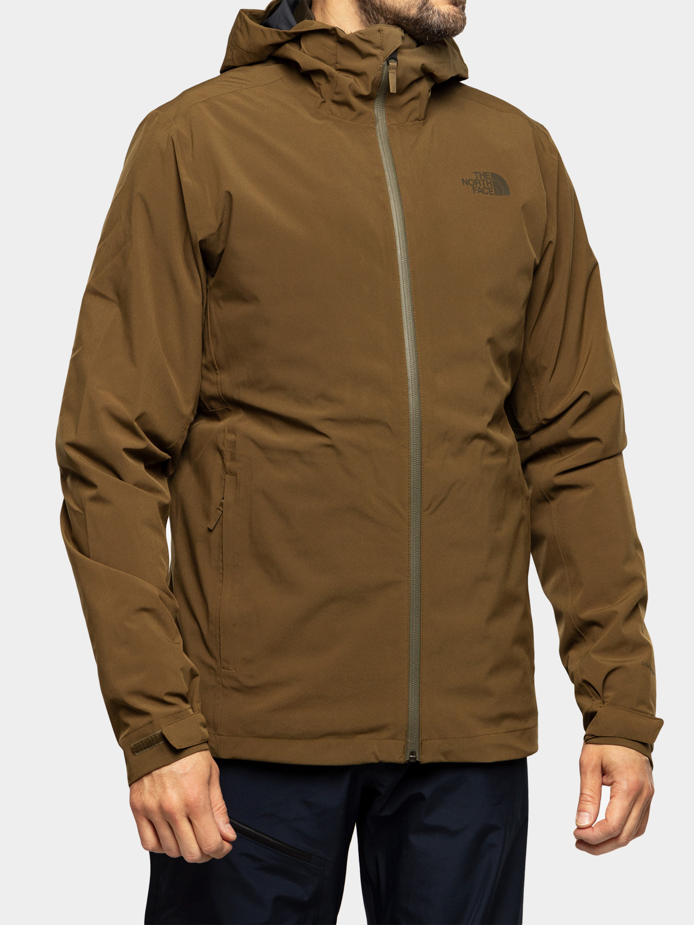 Куртки и дубленки The North Face модель NF0A7UL5Y001 Фото