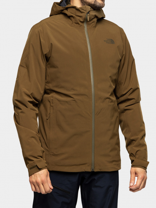 Куртки и дубленки The North Face модель NF0A7UL5Y001 Фото