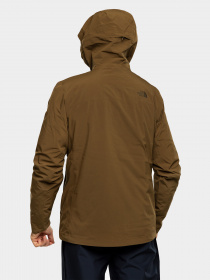 Куртки и дубленки The North Face модель NF0A7UL5Y001 Фото