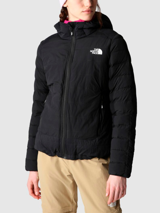 Куртки и дубленки The North Face модель NF0A7ULQJK31 Фото