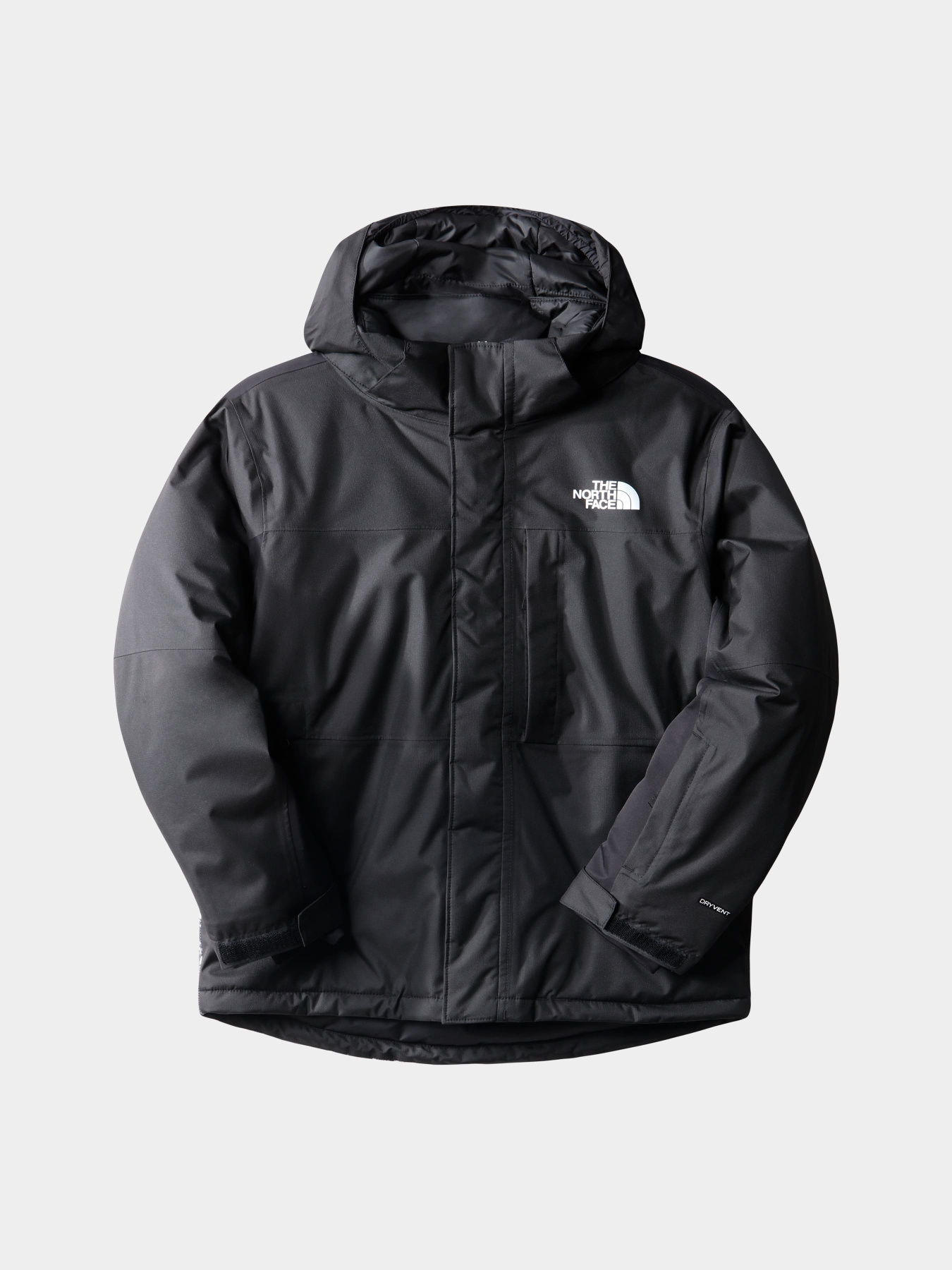 Куртки и дубленки The North Face модель NF0A7WONJK31 Куртки и дубленки The North Face модель NF0A7WONJK31 Фото
