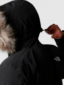 Куртки и дубленки The North Face модель NF0A7X1BJK31 Фото