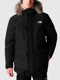 Куртки и дубленки The North Face модель NF0A7X1BJK31 Фото