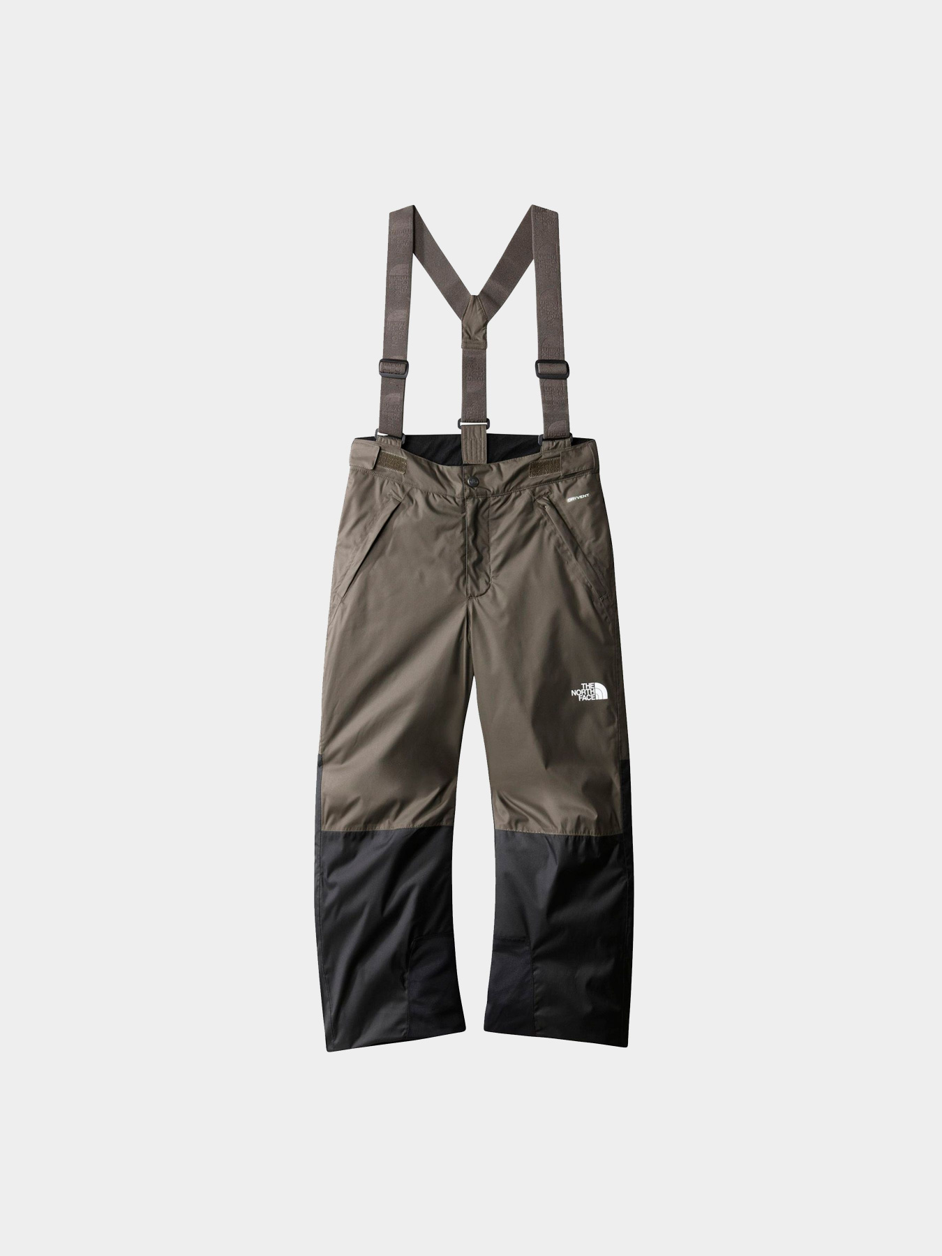 Брюки The North Face модель NF0A7X3P21L1 Фото