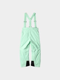 Брюки The North Face модель NF0A7X3P6S01 Фото