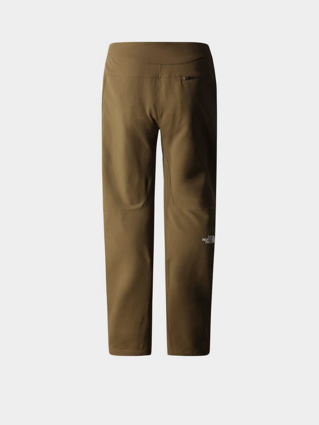 Брюки The North Face модель NF0A7X6D37U1 Фото