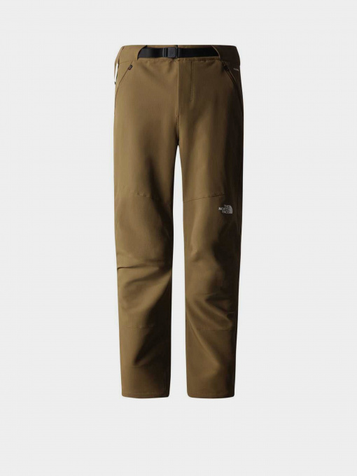 Брюки The North Face модель NF0A7X6D37U1 Фото