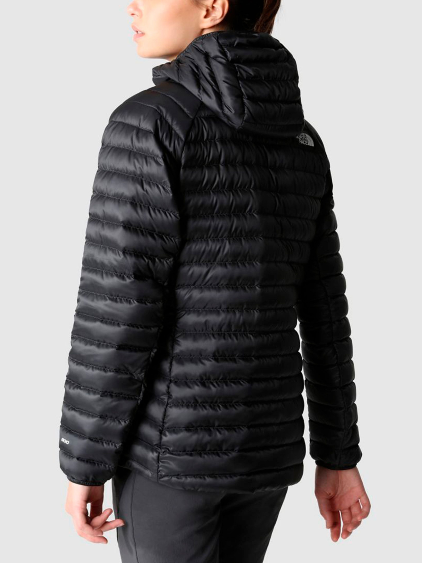 Куртки и дубленки The North Face модель NF0A7Z83KX71 Фото