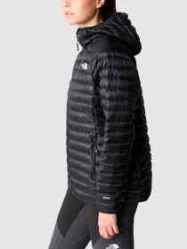 Куртки и дубленки The North Face модель NF0A7Z83KX71 Фото