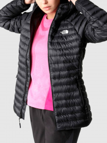 Куртки и дубленки The North Face модель NF0A7Z83KX71 Фото