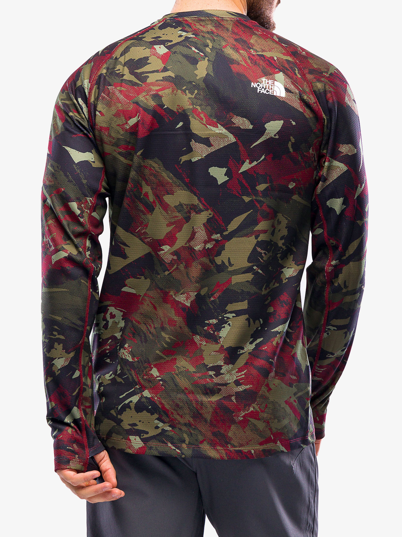 Нижнее белье The North Face модель NF0A7ZLQHOD1 Фото
