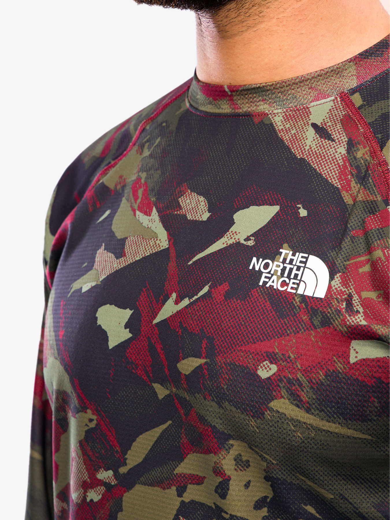 Нижнее белье The North Face модель NF0A7ZLQHOD1 Фото