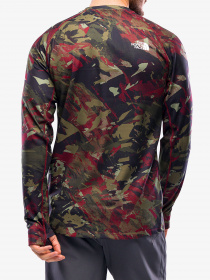 Нижнее белье The North Face модель NF0A7ZLQHOD1 Фото