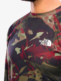 Нижнее белье The North Face модель NF0A7ZLQHOD1 Фото