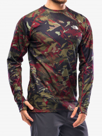 Нижнее белье The North Face модель NF0A7ZLQHOD1 Фото