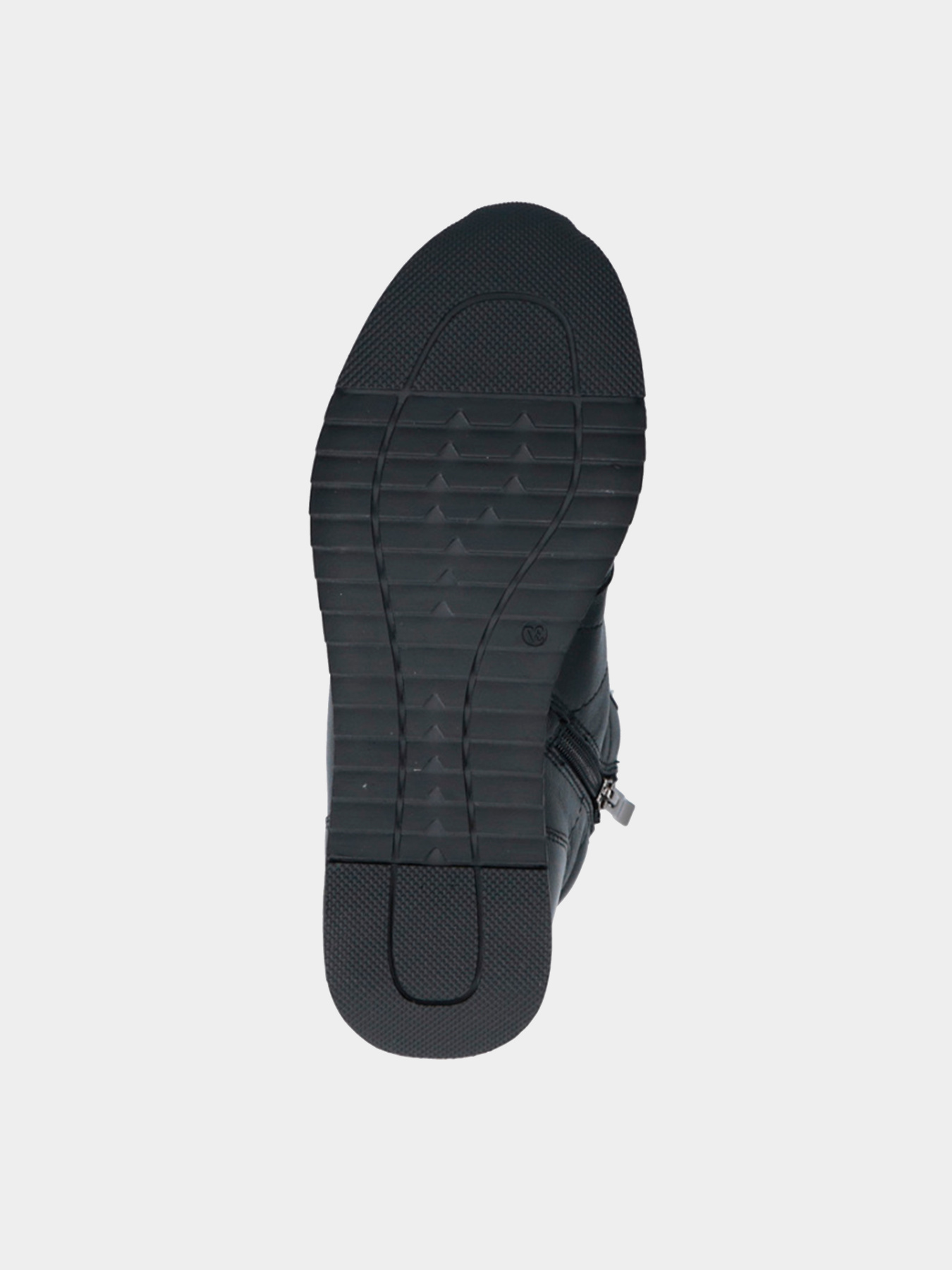 Кроссовки Caprice модель 9-9-26200-29-040-BLACK SOFT Фото