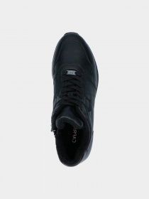 Кроссовки Caprice модель 9-9-26200-29-040-BLACK SOFT Фото