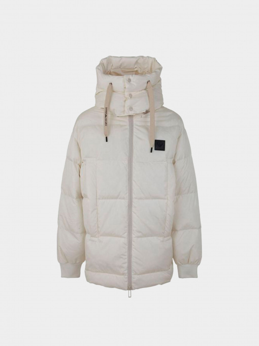 Куртки и дубленки Emporio Armani модель 6L1BU4-1NQTZ-0101 Фото
