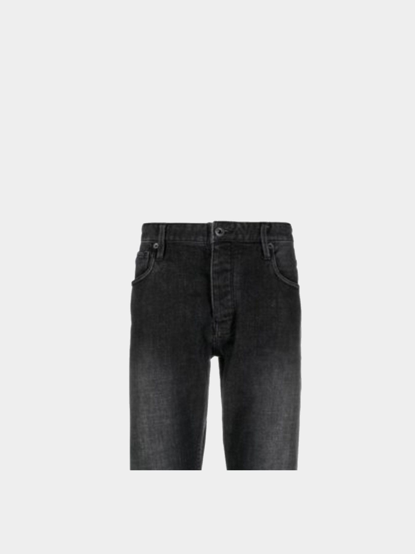 Джинсы Emporio Armani модель 6L1J06-1DIMZ-0006 Фото