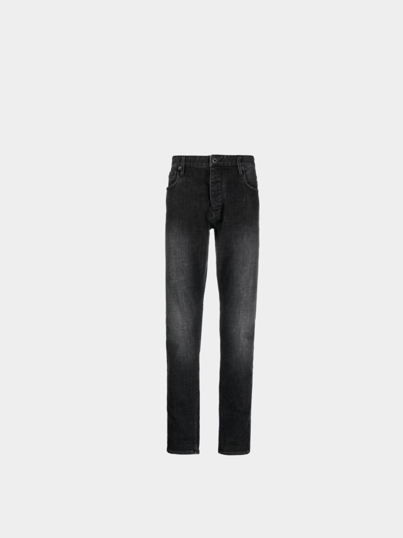 Джинсы Emporio Armani модель 6L1J06-1DIMZ-0006 Фото