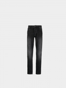 Джинсы Emporio Armani модель 6L1J06-1DIMZ-0006 Фото