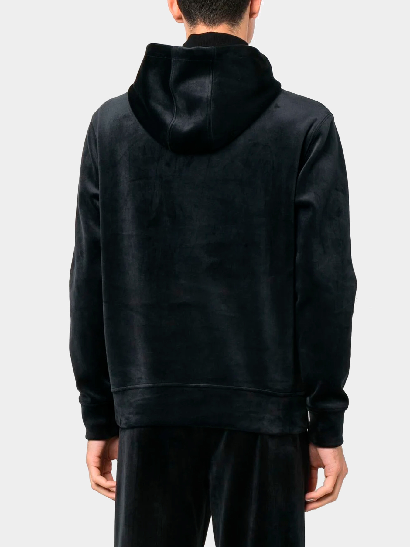 Худи и свитшоты Emporio Armani модель 6L1M7P-1JA8Z-0999 Фото