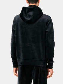 Худи и свитшоты Emporio Armani модель 6L1M7P-1JA8Z-0999 Фото