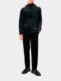 Худи и свитшоты Emporio Armani модель 6L1M7P-1JA8Z-0999 Фото