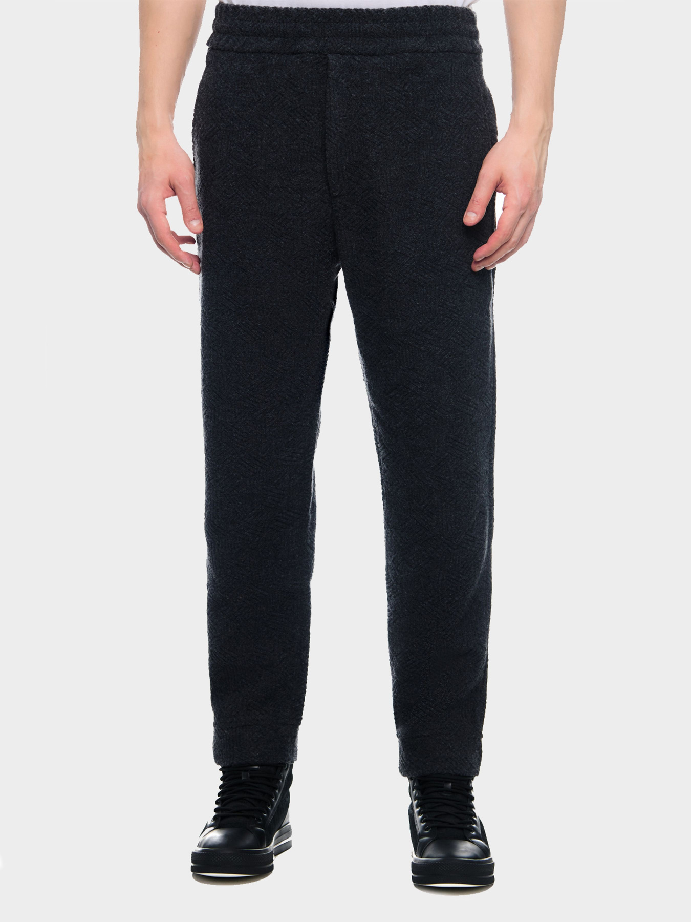 Брюки Emporio Armani модель 6L1P6S-1JZ3Z-0667 Фото