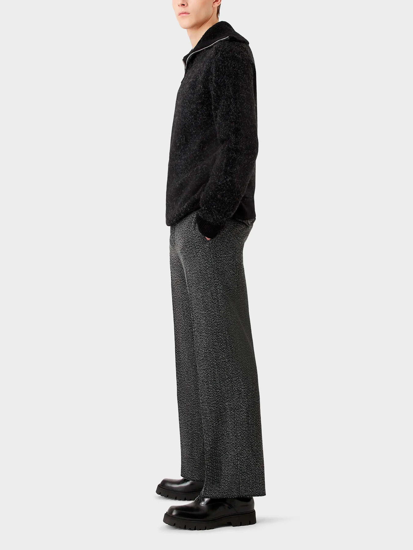 Брюки Emporio Armani модель H31P14-C1125-632 Фото