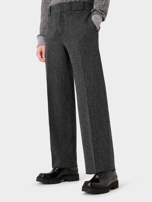 Брюки Emporio Armani модель H31P14-C1125-632 Фото